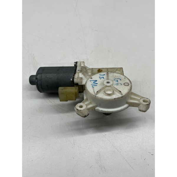 Motor Vidro Elétrico Lado Esq Volkswagen Voyage 2010 A 2013