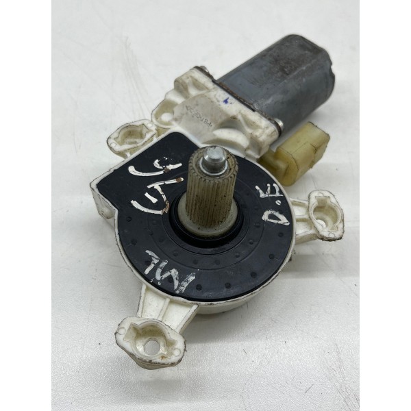 Motor Vidro Elétrico Lado Esq Volkswagen Voyage 2010 A 2013