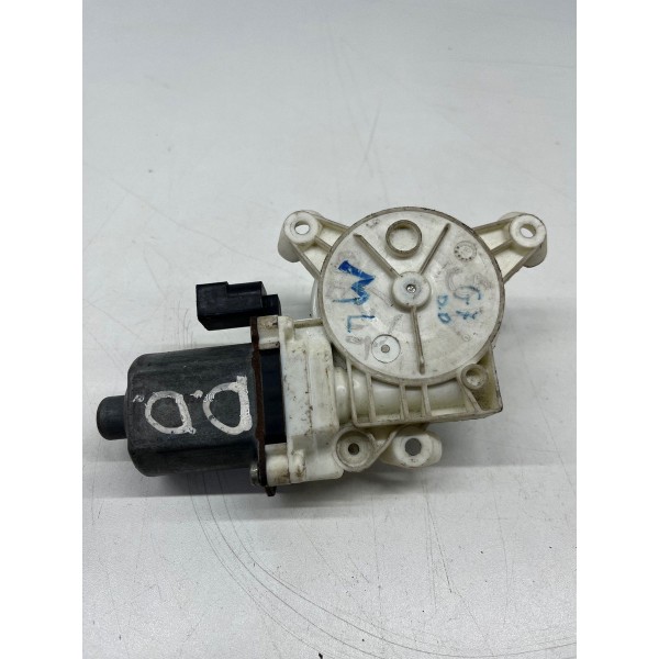 Motor Vidro Porta Dianteira Dir Volkswagen Gol  2012 A 2021