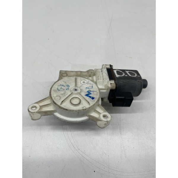Motor Vidro Porta Dianteira Dir Volkswagen Gol  2012 A 2021