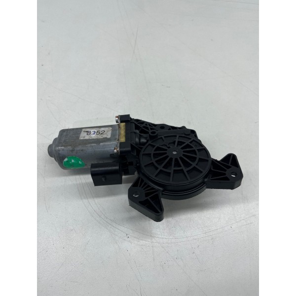 Motor Vidro Máq. Elét. Dian. Es. Volkswagen Gol 2010 A 2014