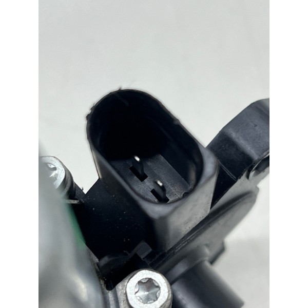 Motor Vidro Máq. Elét. Dian. Es. Volkswagen Gol 2010 A 2014