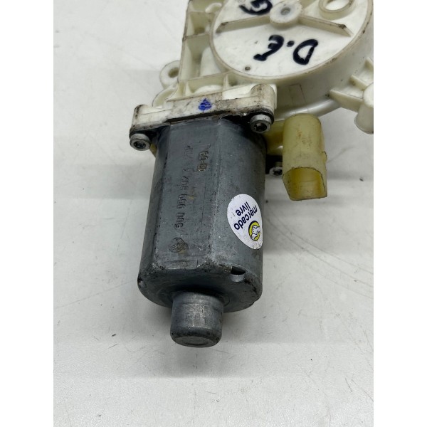 Motor Vidro Elétrico  Esq. Volkswagen Voyage 2013 A 2023