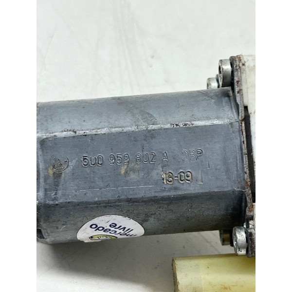 Motor Vidro Elétrico  Esq. Volkswagen Voyage 2013 A 2023