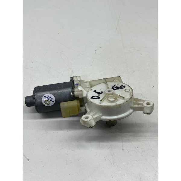 Motor Vidro Elétrico  Esq. Volkswagen Voyage 2013 A 2023