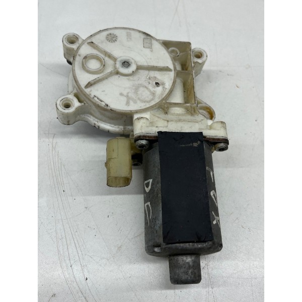 Motor Vidro Esquerdo Volkswagen Spacefox 2004 A 2010