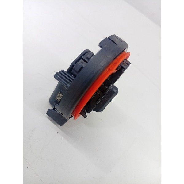 Sensor Impacto Dianteiro Direito Audi Q7 2017 4m0955557a