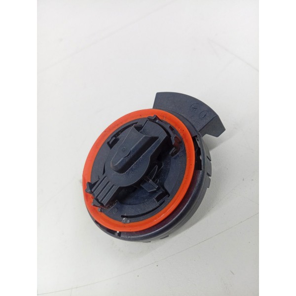 Sensor Impacto Dianteiro Direito Audi Q7 2017 4m0955557a