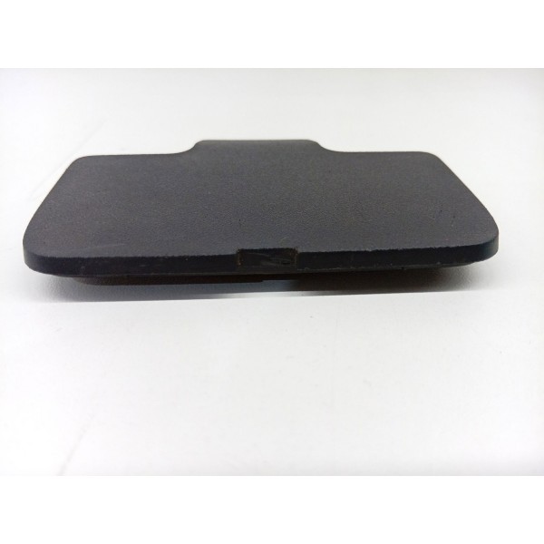 Tampa Acabamento Jeep Commander Diesel 2022 A 2025