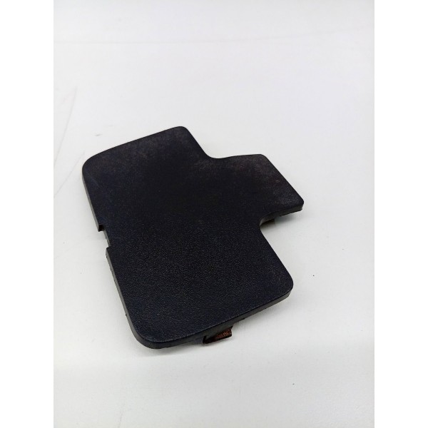 Tampa Acabamento Jeep Commander Diesel 2022 A 2025