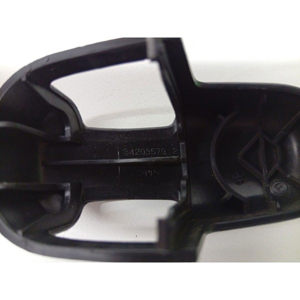 Acabamento Regulador Altura Cinto Commander 2023 A 2025