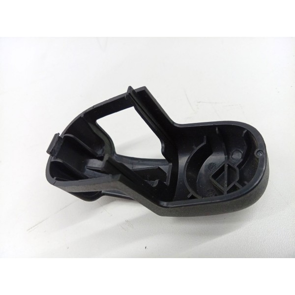 Acabamento Regulador Altura Cinto Commander 2023 A 2025