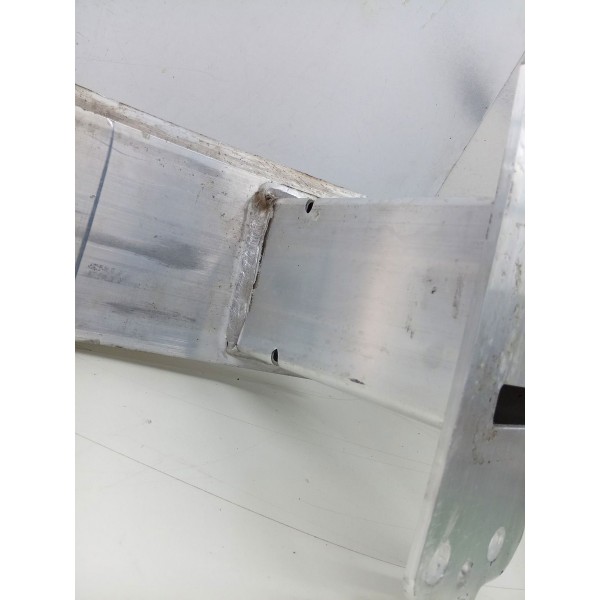 Alma Parachoque Dianteiro Jeep Commander Diesel 2022 2025