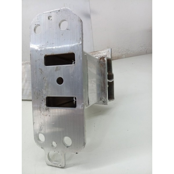 Alma Parachoque Dianteiro Jeep Commander Diesel 2022 2025