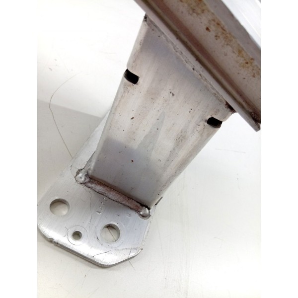 Alma Parachoque Dianteiro Jeep Commander Diesel 2022 2025