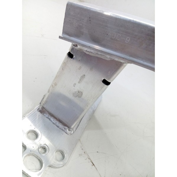 Alma Parachoque Dianteiro Jeep Commander Diesel 2022 2025