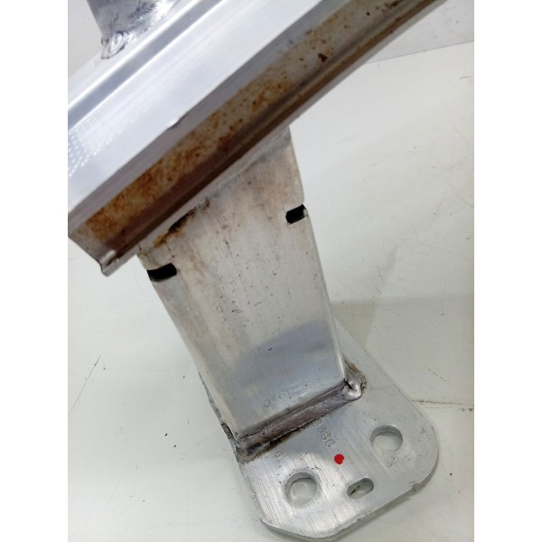 Alma Parachoque Dianteiro Jeep Commander Diesel 2022 2025