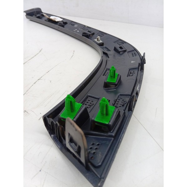 Moldura Aplique Paralama Tras Dir Jeep Commander 2022 2025