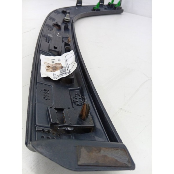 Moldura Aplique Paralama Tras Dir Jeep Commander 2022 2025