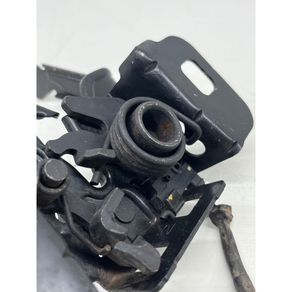 Fechadura Porta Malas Chevrolet Cobalt 2012 A 2016