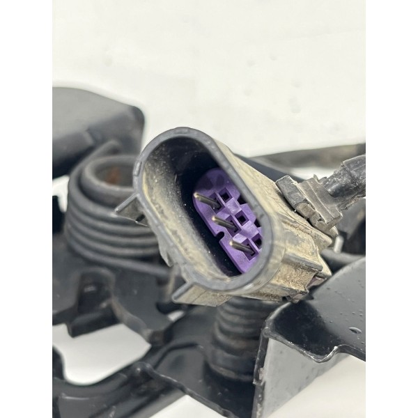 Fechadura Porta Malas Chevrolet Cobalt 2012 A 2016