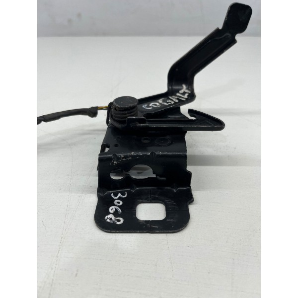 Fechadura Porta Malas Chevrolet Cobalt 2012 A 2016