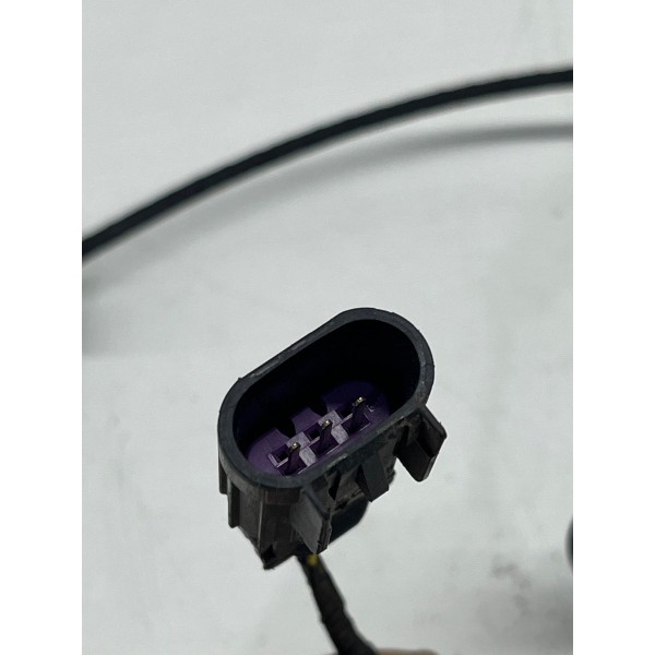 Fechadura Trava Capo Chevrolet Onix  2013 A 2018