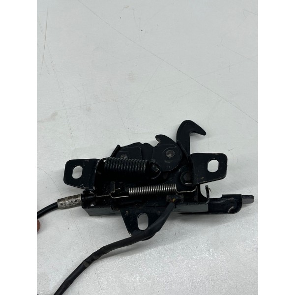 Fechadura Trava Elétrica Capo Chevrolet Captiva 2010 A 2024