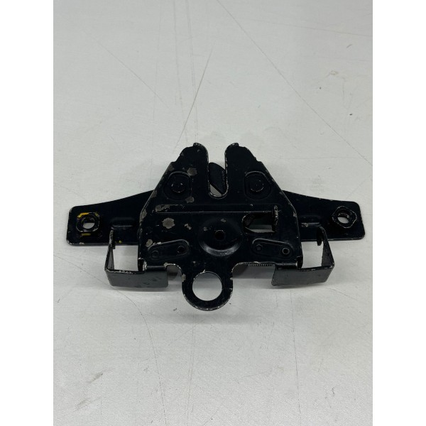 Fechadura Capô Nissan March 2011 A  2013