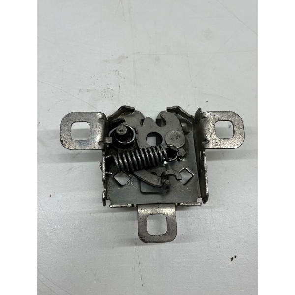 Fechadura Capô Fiat Mobi 2006 A 2015