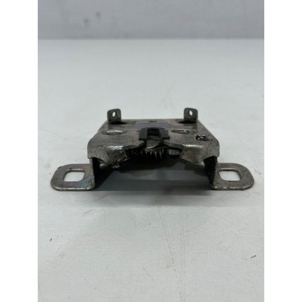 Fechadura Capô Fiat Mobi 2006 A 2015