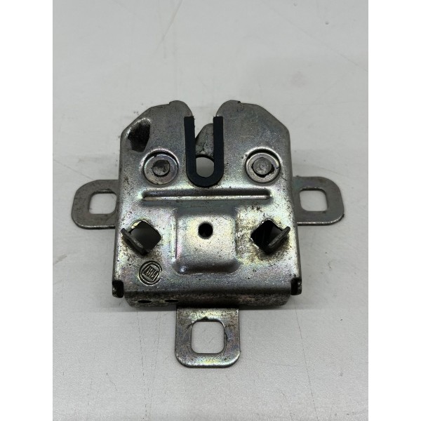 Fechadura Capô Fiat Mobi 2006 A 2015