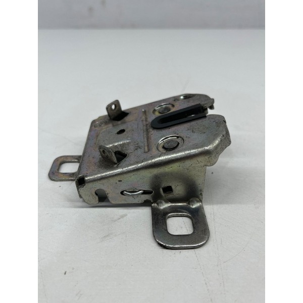 Fechadura Capô Fiat Mobi 2006 A 2015