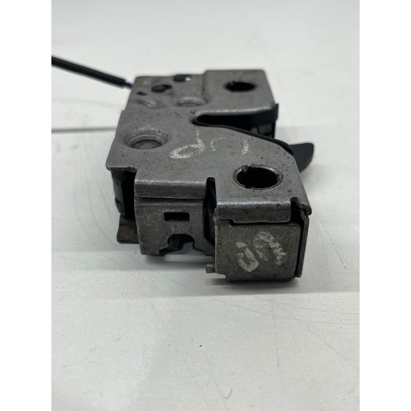 Fechadura Capô Infer Volkswagen Gol G5 2009 A 2012