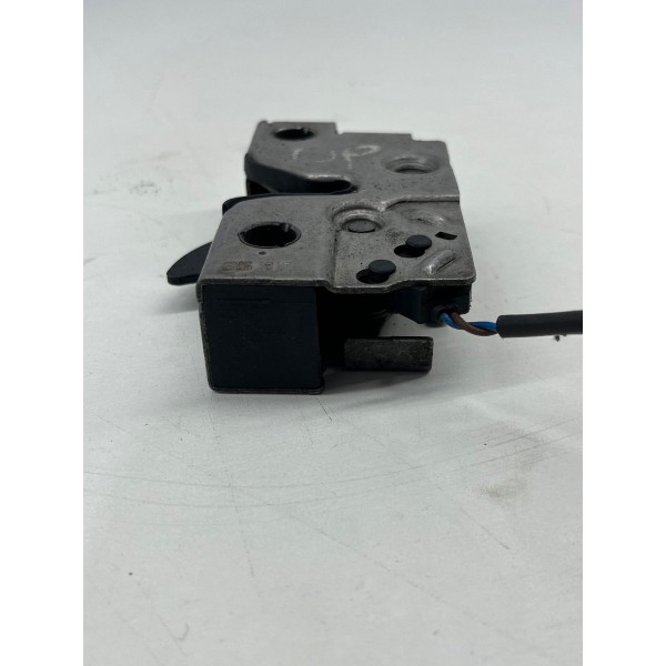 Fechadura Capô Infer Volkswagen Gol G5 2009 A 2012