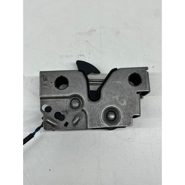 Fechadura Capô Infer Volkswagen Gol G5 2009 A 2012