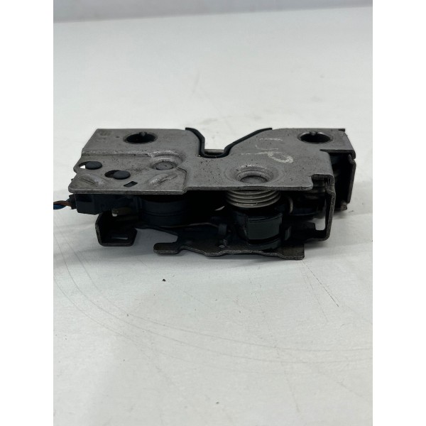 Fechadura Capô Infer Volkswagen Gol G5 2009 A 2012