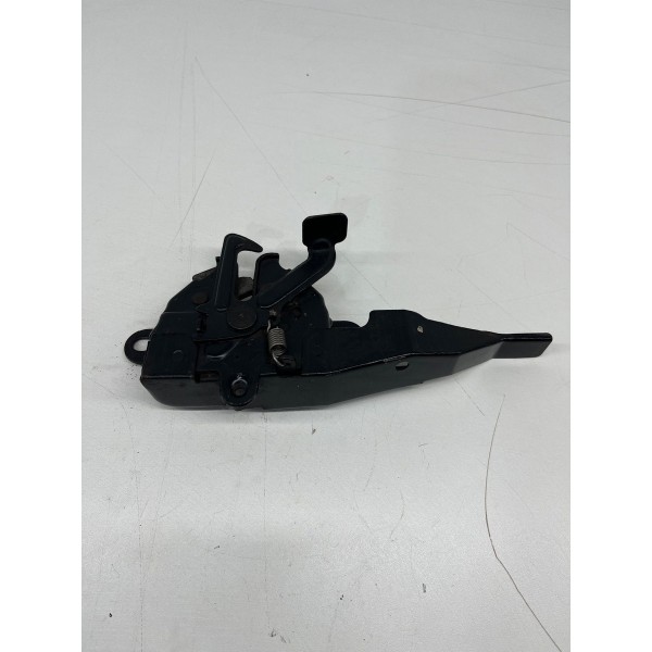 Fechadura Do Capo Toyota Hilux 2005 A 2015