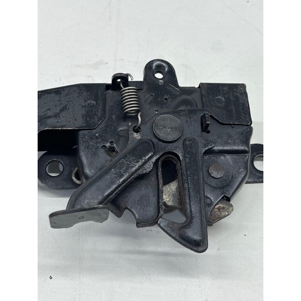 Fechadura Do Capo Toyota Hilux 2005 A 2015