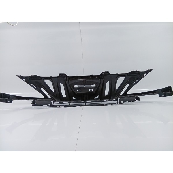Grade Superior Dianteira Peugeot 207 2007 A 2012