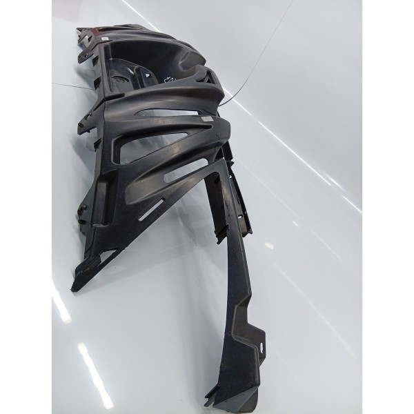 Grade Superior Dianteira Peugeot 207 2007 A 2012