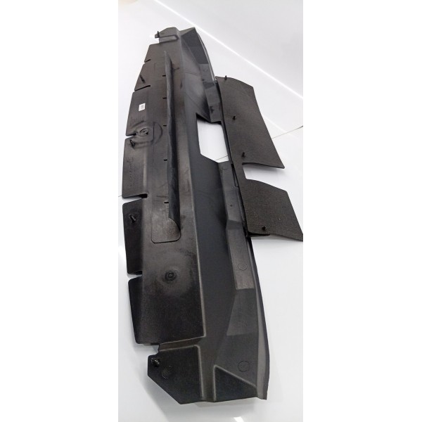 Defletor Superior Radiador F250/ F350/ F4000 2098 A 2019