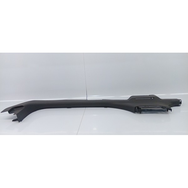 Soleira Interna Porta Dianteira Esquerda Gm Onix 2020 A 2024