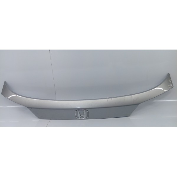 Moldura Friso Tampa Traseira Hrv 2015 A 2021 74890t7tm0