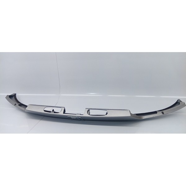 Moldura Friso Tampa Traseira Hrv 2015 A 2021 74890t7tm0