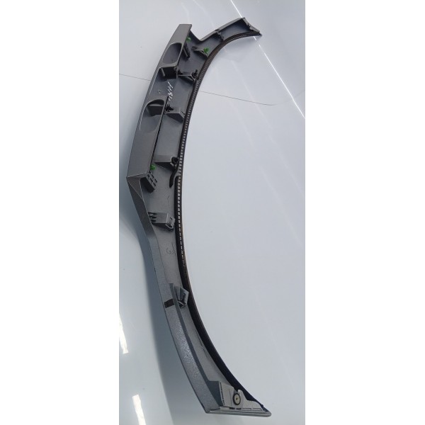 Moldura Friso Tampa Traseira Hrv 2015 A 2021 74890t7tm0