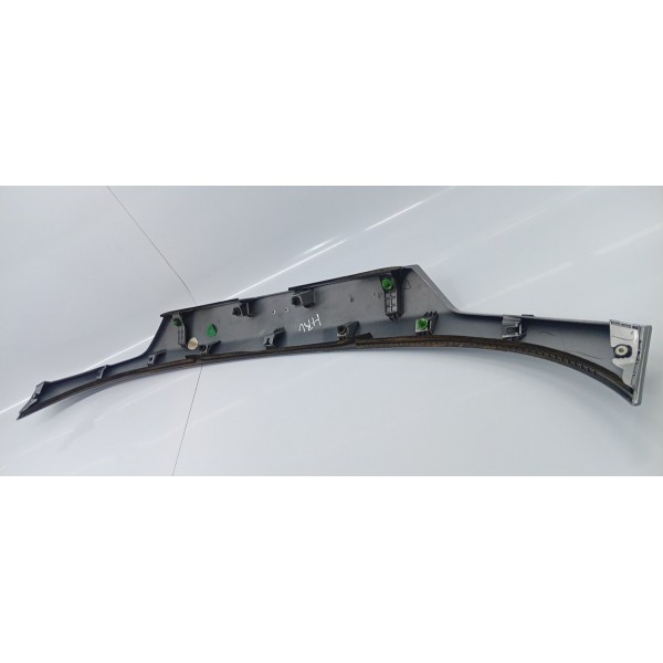 Moldura Friso Tampa Traseira Hrv 2015 A 2021 74890t7tm0