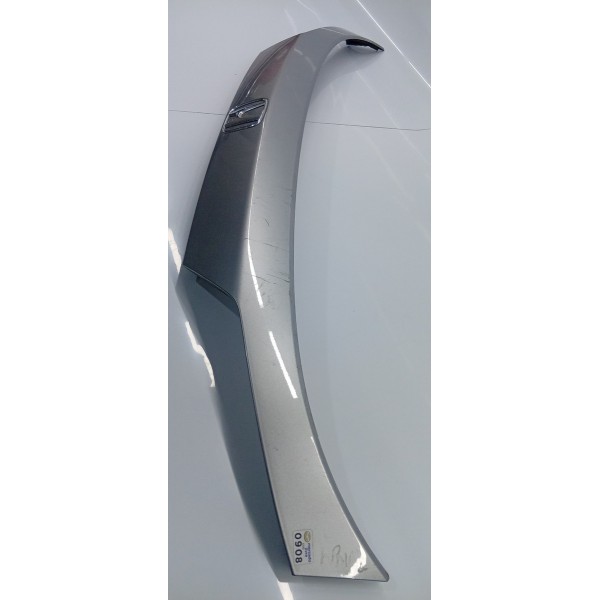 Moldura Friso Tampa Traseira Hrv 2015 A 2021 74890t7tm0