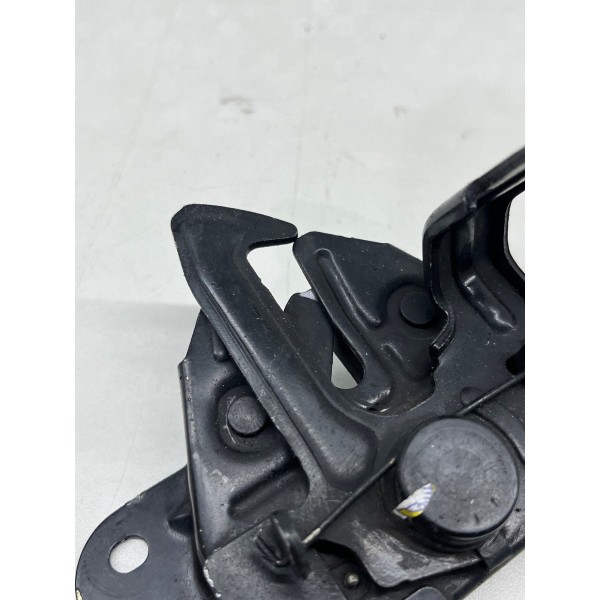 Fechadura Capo Hyundai Elantra 2012 A 2015