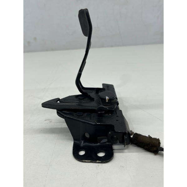 Fechadura Capo Hyundai Elantra 2012 A 2015
